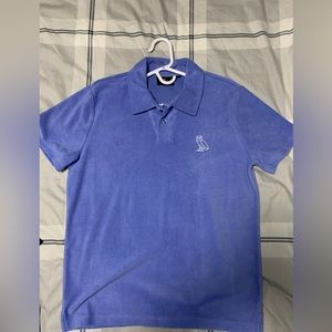 Ovo polo. Never worn
